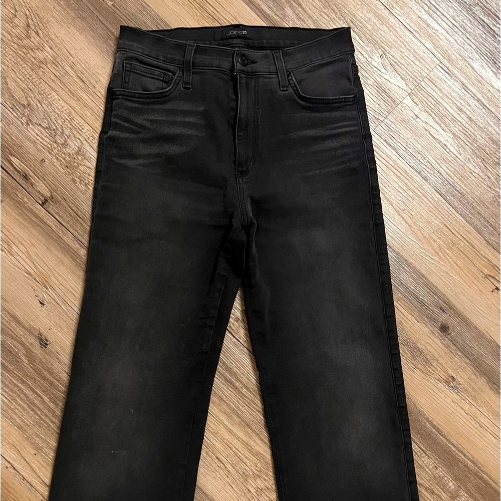 Joe’s Jeans Blk Denim | Size: 27 (Retail: $198)